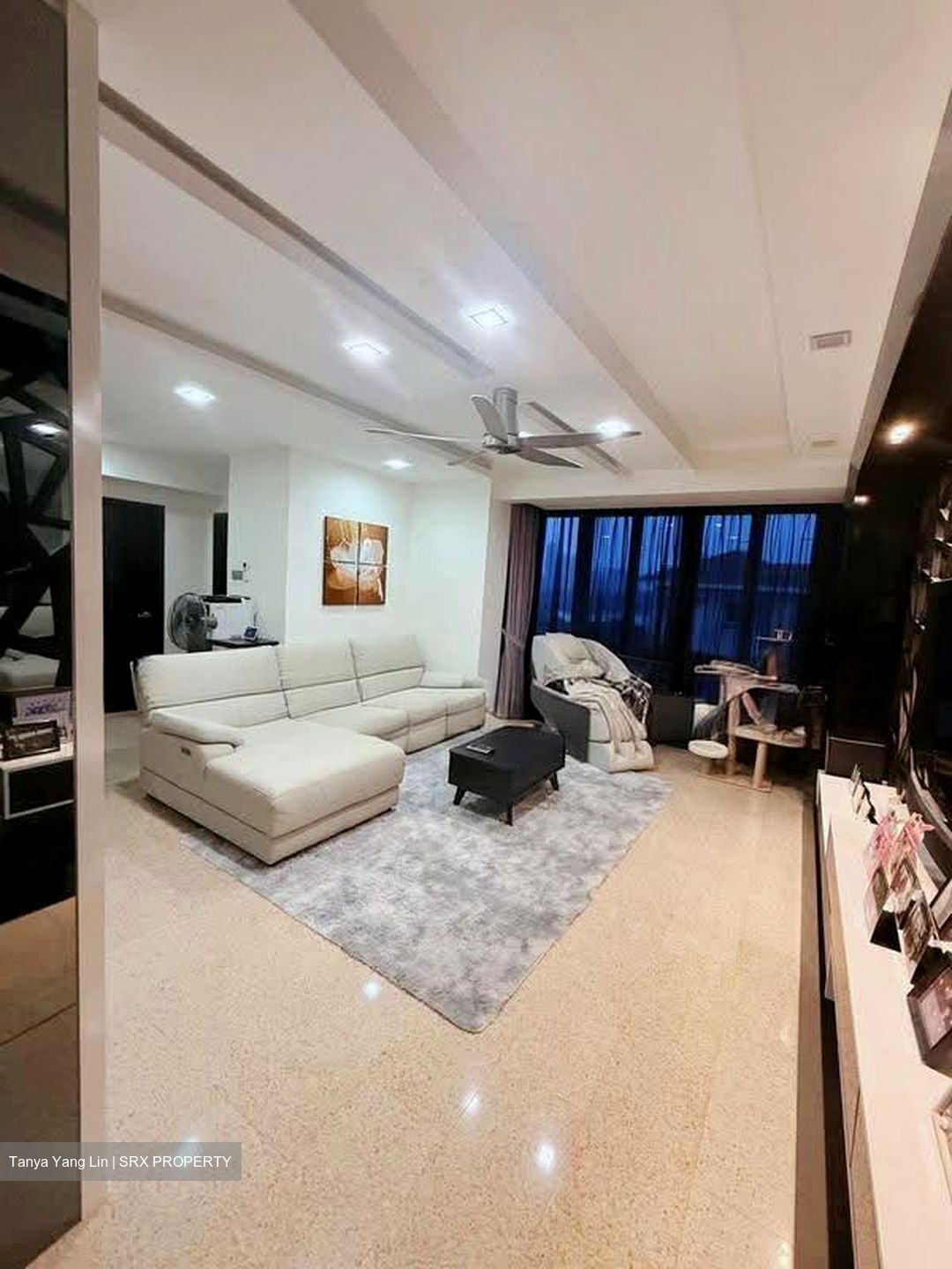 Sanctuary Green (D15), Condominium #617706711